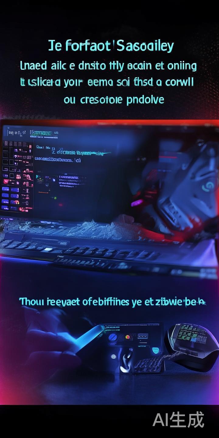 此外，在游戏内还建议调整敏感度参数，以确保鼠标控制