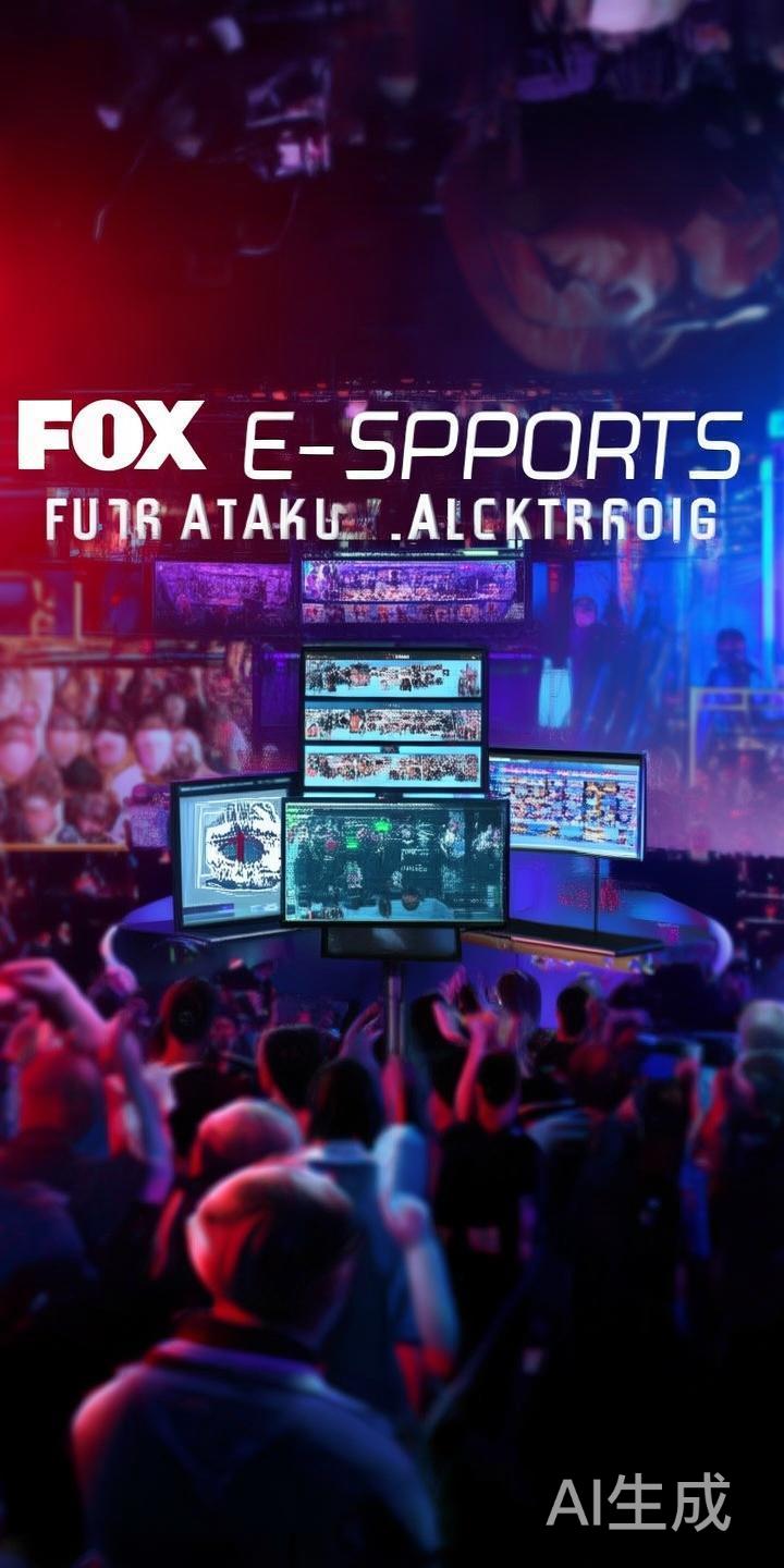 随着电子竞技的快速发展和普及，火狐电竞作为行业内备