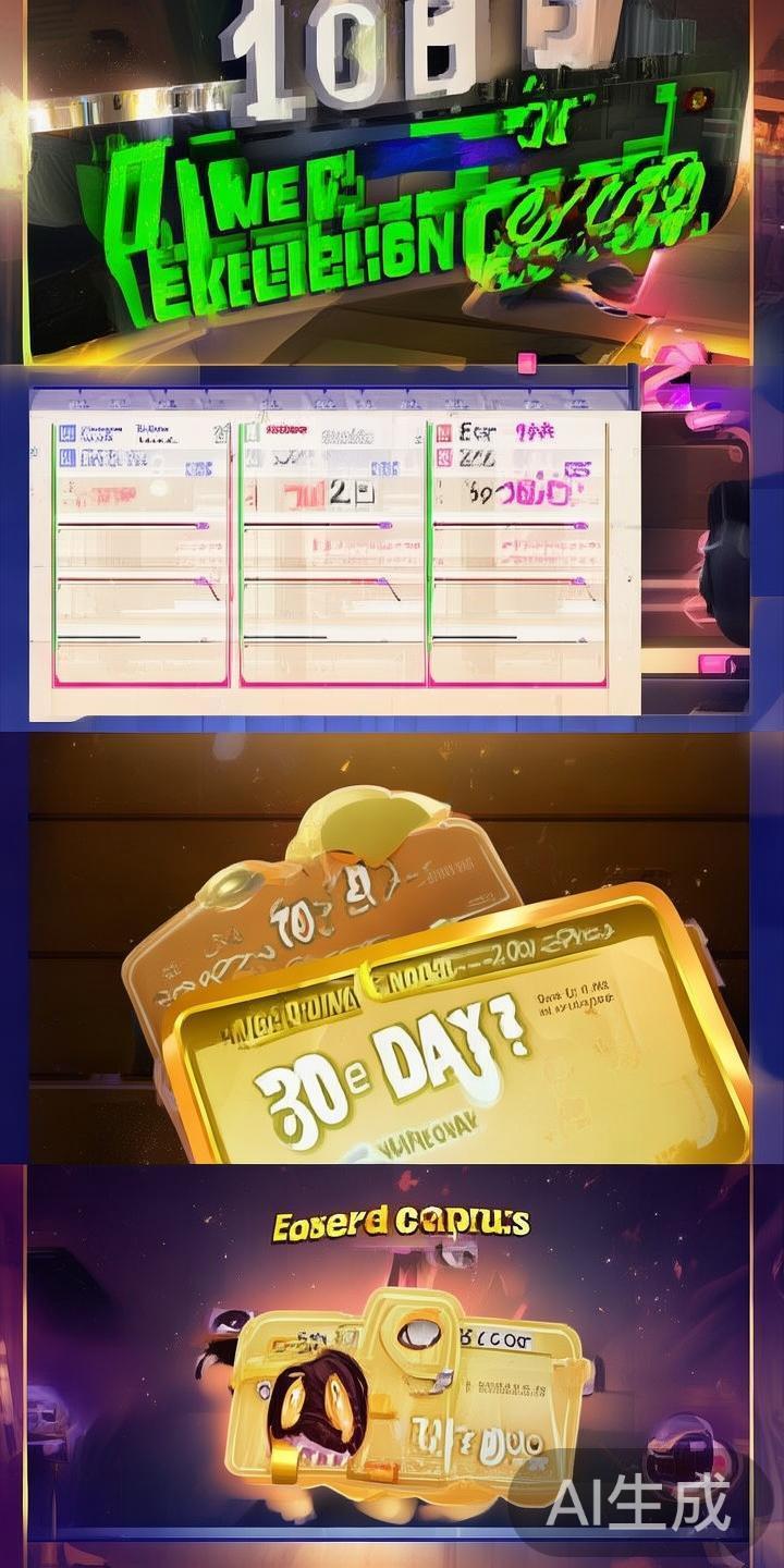 二、使用限制期限：部分体验券不仅标明截止日期，还可