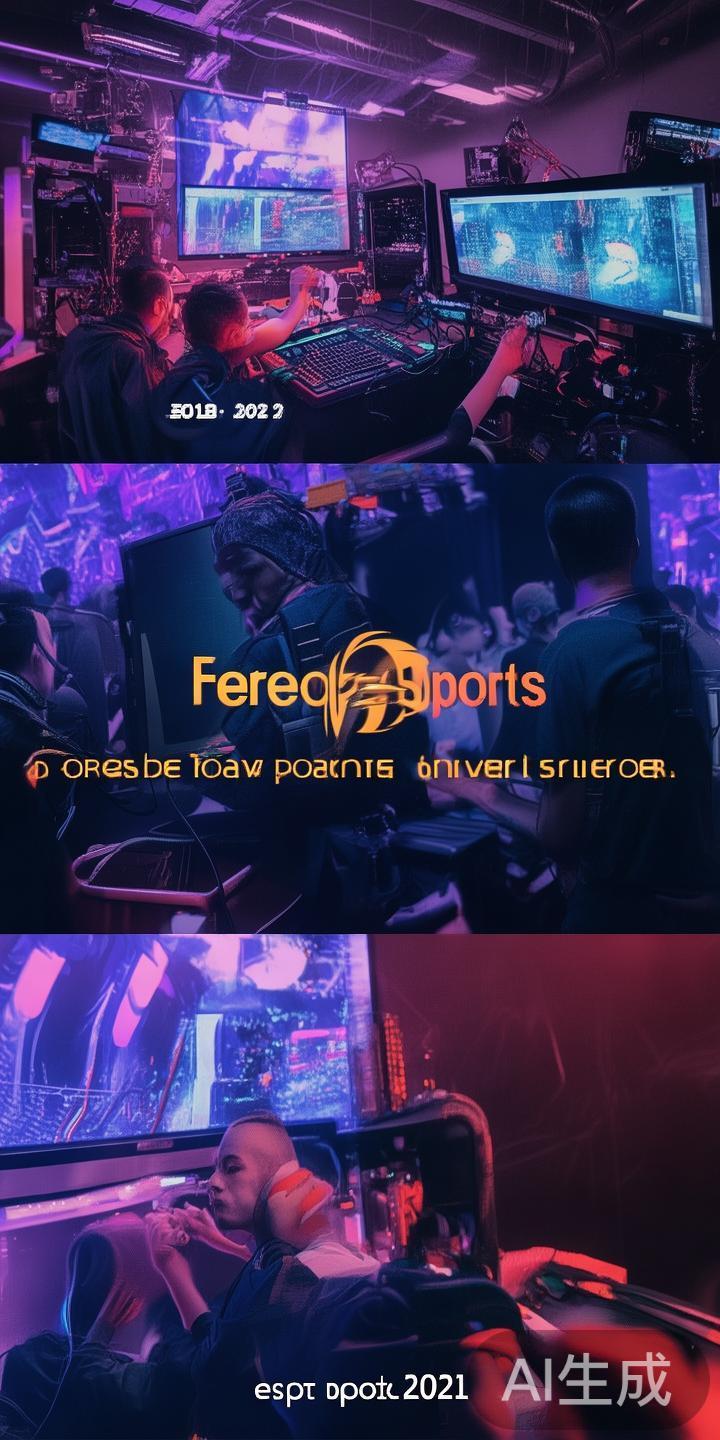 从成立起，火狐电竞便秉持“技术领先、玩家至上”的核