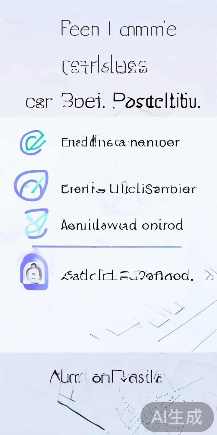 在正式开始注册之前，建议用户准备好个人基础信息，例