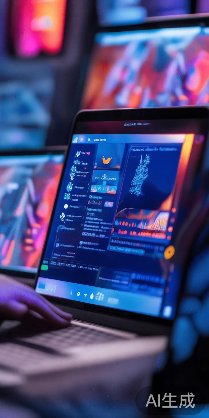 苹果系统用户使用火狐电竞的真实体验与详细操作指南解析 苹果系统以其流畅的操作体验、优良的安全性能赢得了众