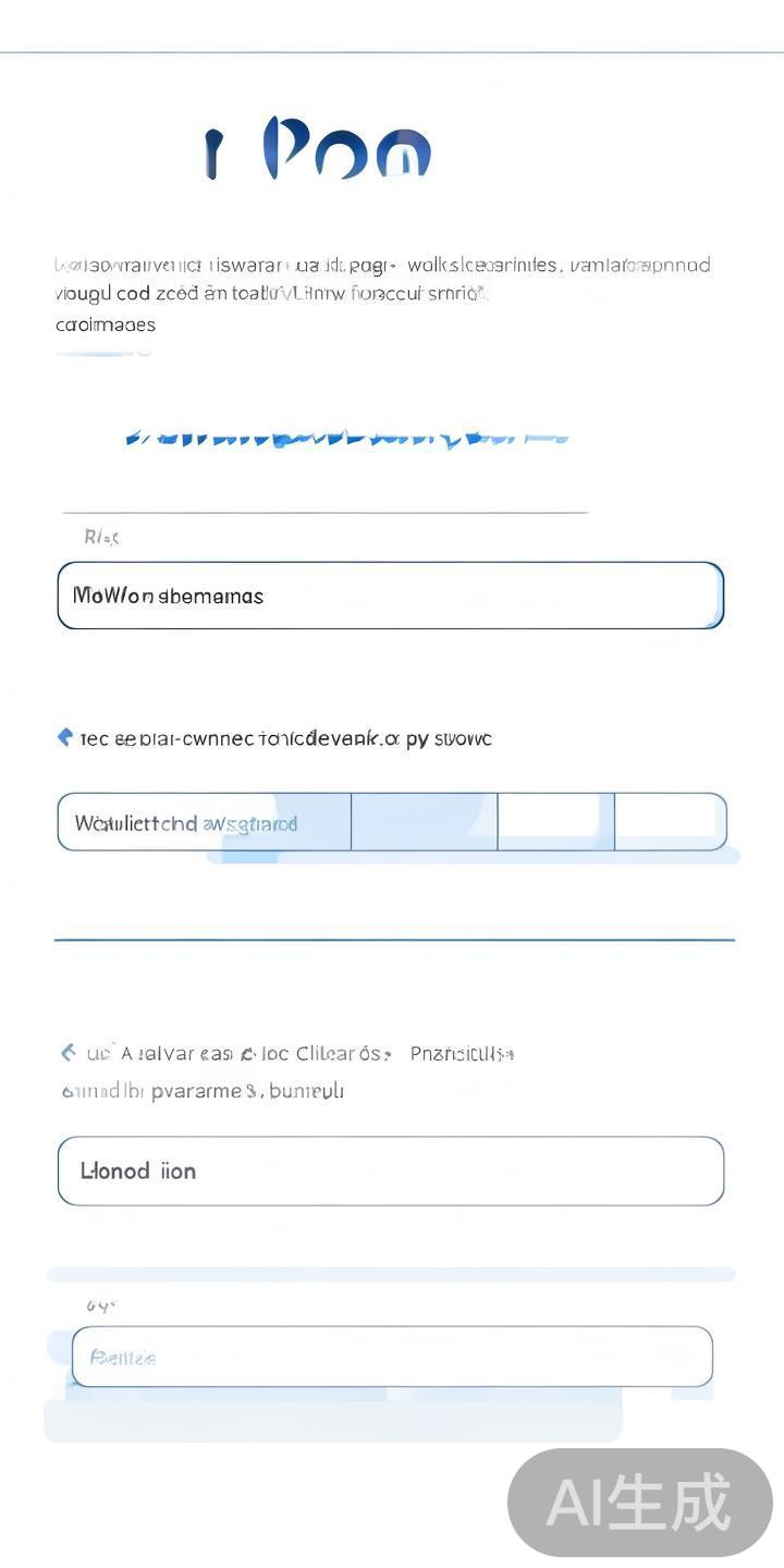 在注册页面，用户需填写基本信息，如手机号或电子邮箱