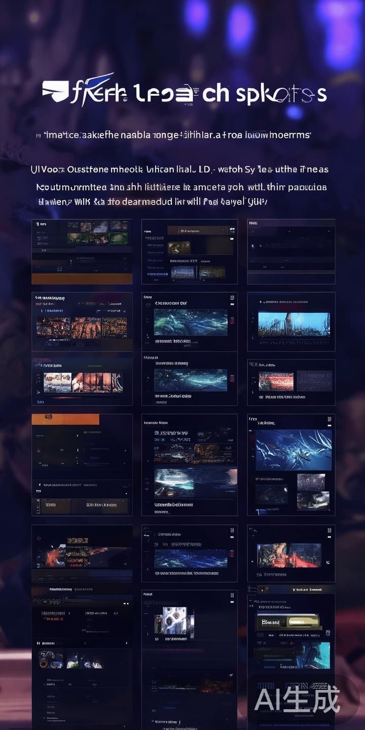 除了实时直播，火狐电竞官方网址还提供了海量的精彩比