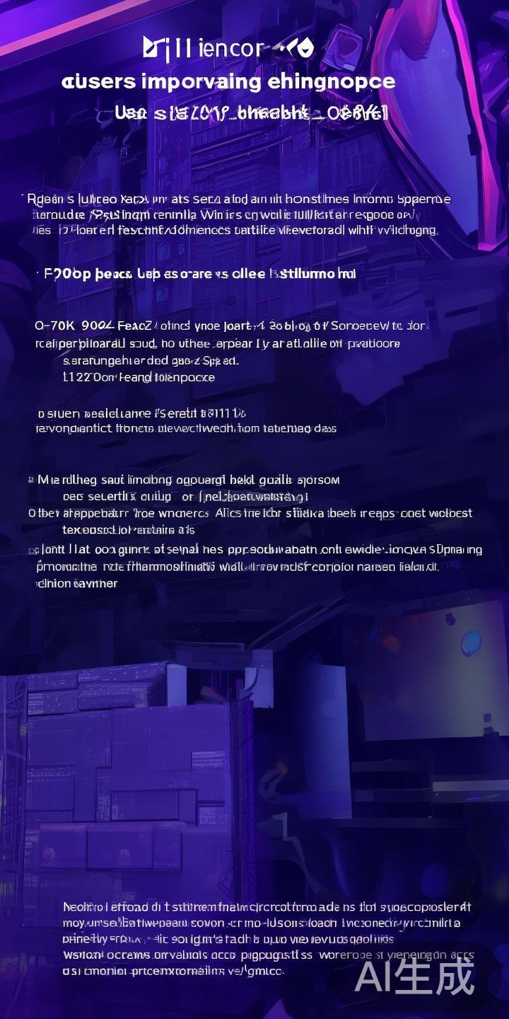 在当今数字化快速发展的时代，用户对上网体验的要求不