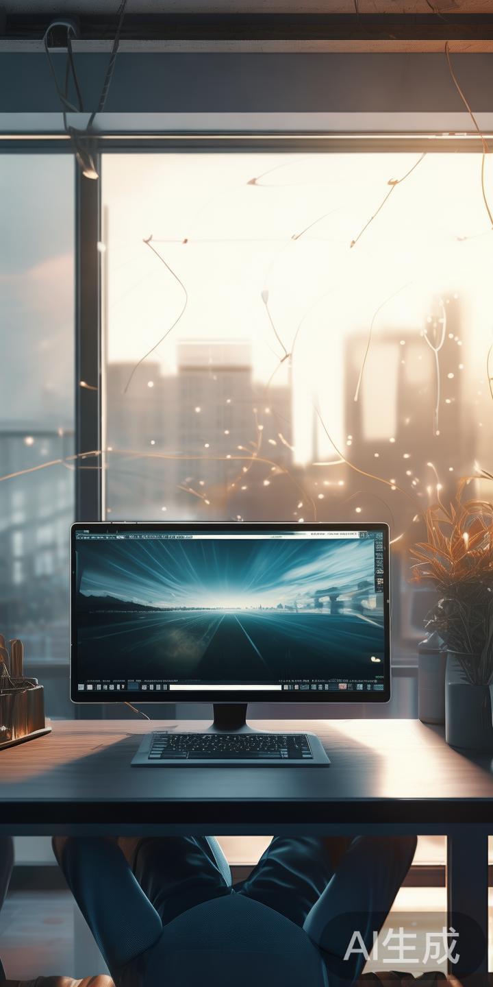 选择稳定的网络环境
稳定的网络连接能够减少断线或