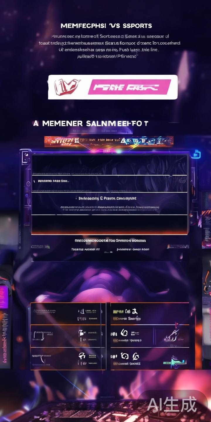 全面解析火狐VIP电竞会员特权、专属福利与独家赛事活动揭秘 火狐VIP电竞的会员制度丰富多彩,为会员带来实实在