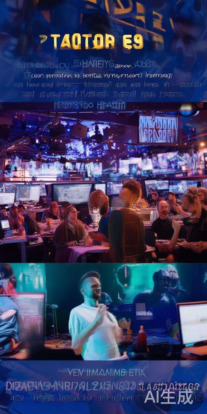 除了优越的用户体验，火狐电竞的社区文化同样具有鲜明