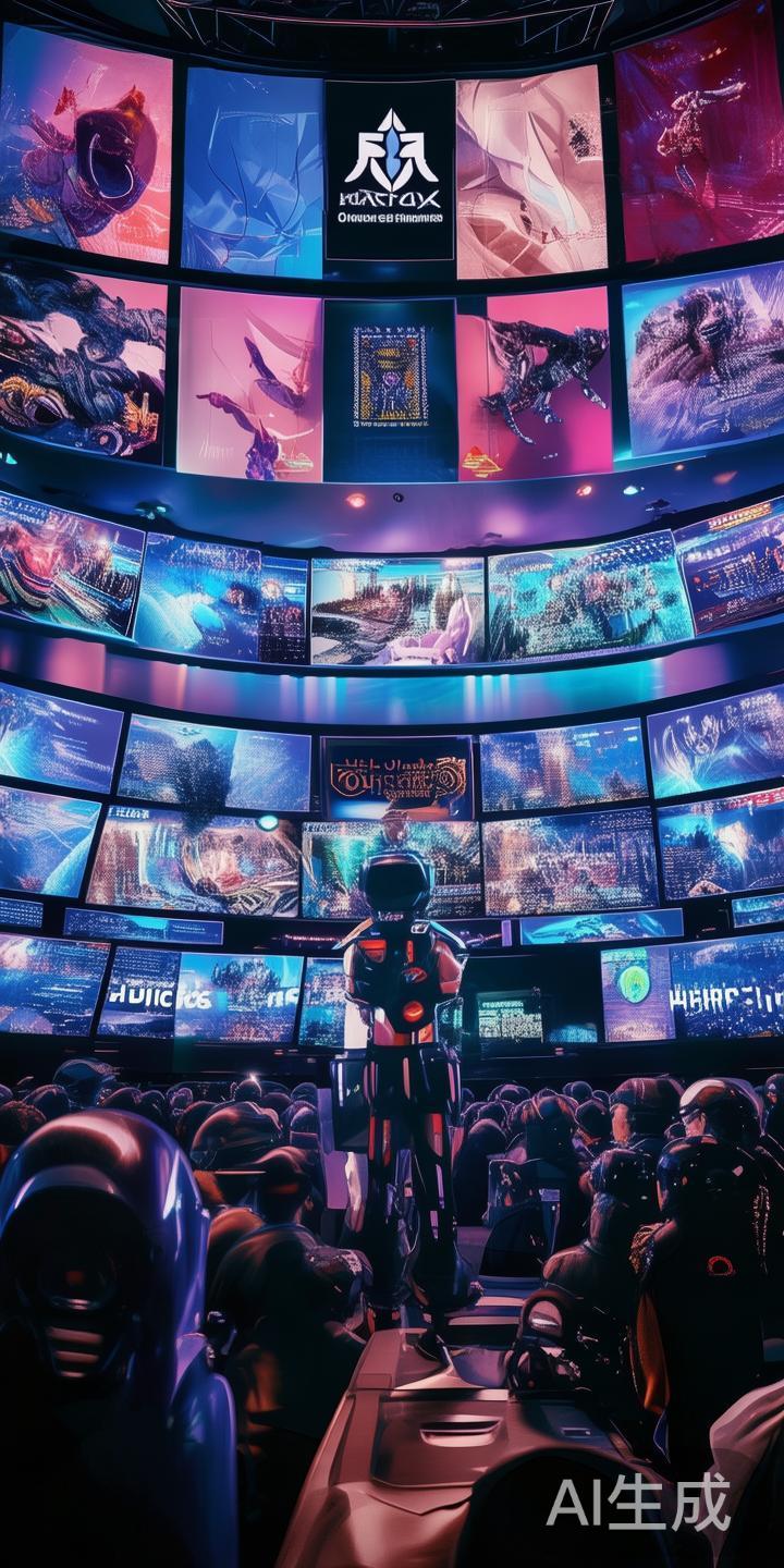 火狐电竞作为国内较早布局电竞赛事的综合平台，一直以