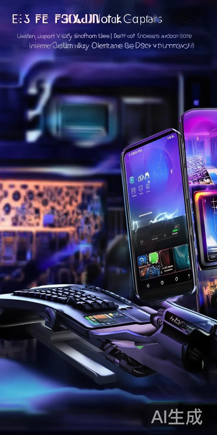 全面解析:购买火狐电竞手机前必须掌握的五大核心要点 在当今移动游戏和电竞逐渐成为年轻人主流娱乐方式的背